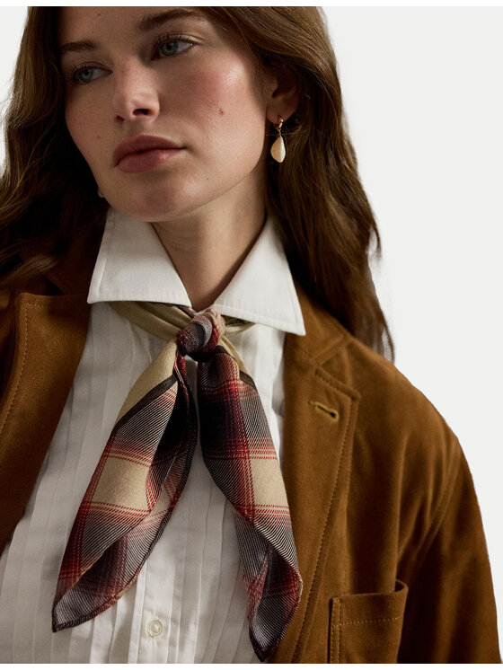Polo Ralph Lauren Polo Ralph Lauren Foulard 455P04665001 Beige