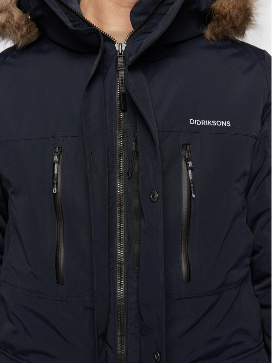 Calvin klein oscar ottoman parka best sale