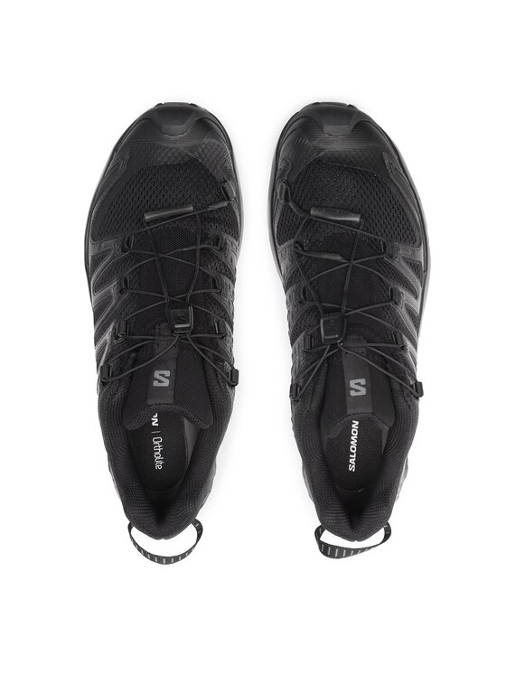 Salomon Salomon Matkajalatsid Xa Pro 3D V9 L47271800 Must