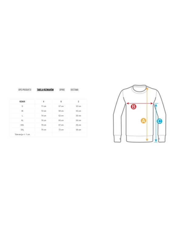 PITBULL PITBULL Bluza Bluza Czarny Regular Fit