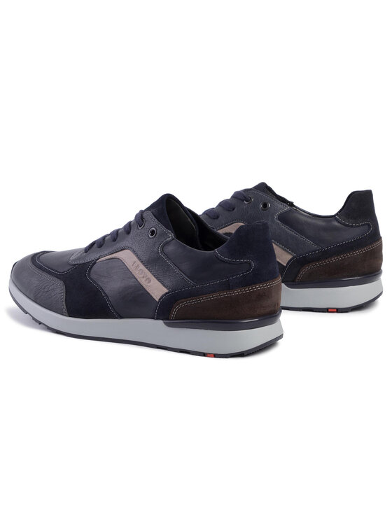 Lloyd Sneakers Bari 29 531 13 Blu scuro Modivo