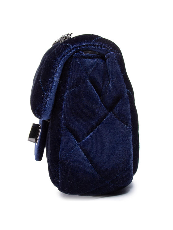 Borsetta EBG5837 Blu scuro