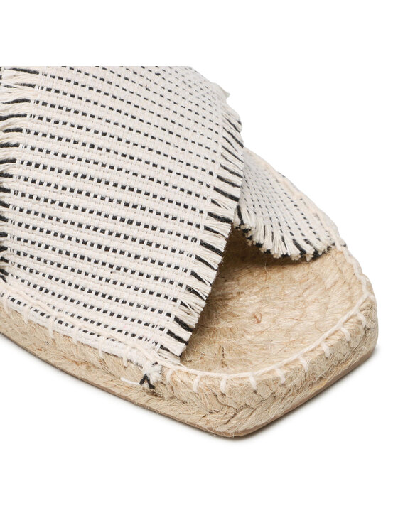 Jenny Fairy Jenny Fairy Espadrillid HZF067-01 Beež