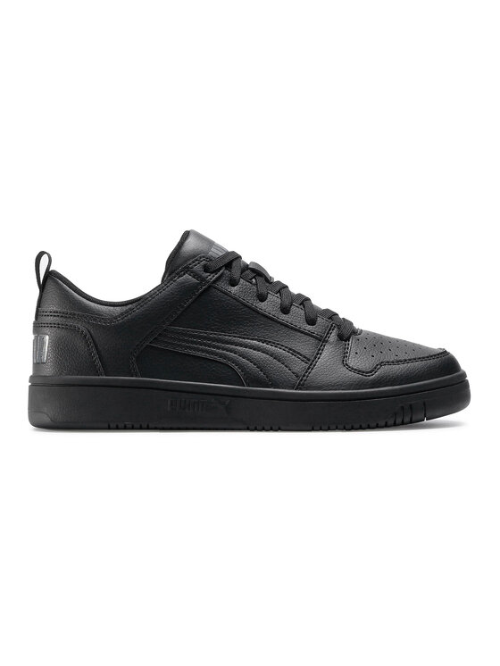Puma Puma Sportcipő Rebound Layup Lo Sl 369866 10 Fekete