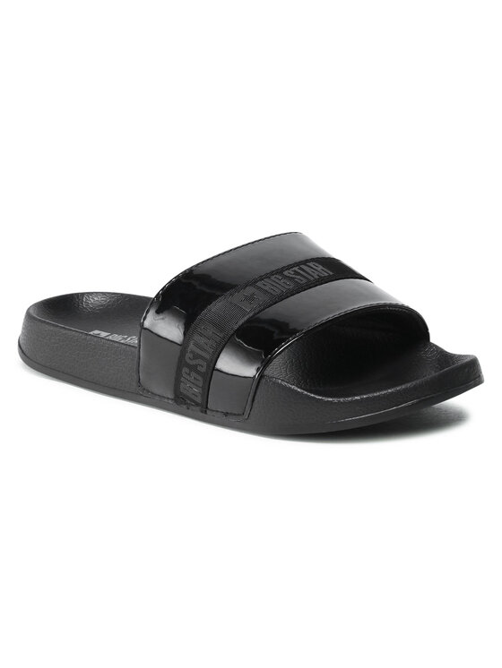 Ciabatte HH274A045 Nero