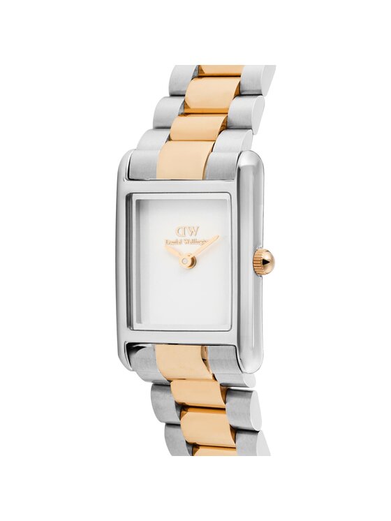 Daniel Wellington Daniel Wellington Hodinky DW00100933 Ružové zlato