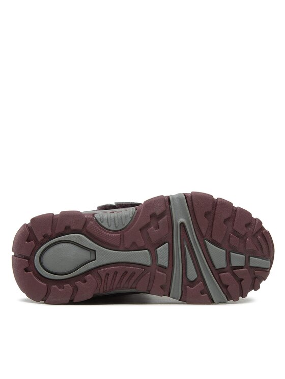 CMP CMP Cizme de zăpadă Kids Pyry Snow Boot Wp 38Q4514 Violet
