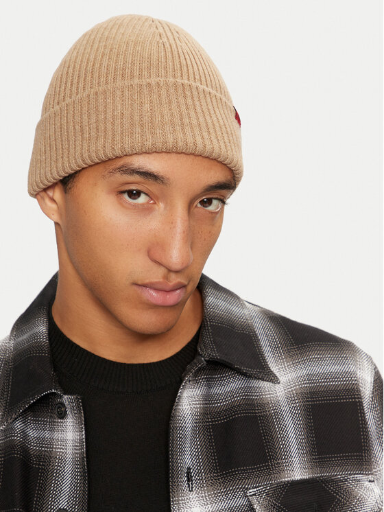 HUGO Hugo Berretto Xola 50524570 Beige