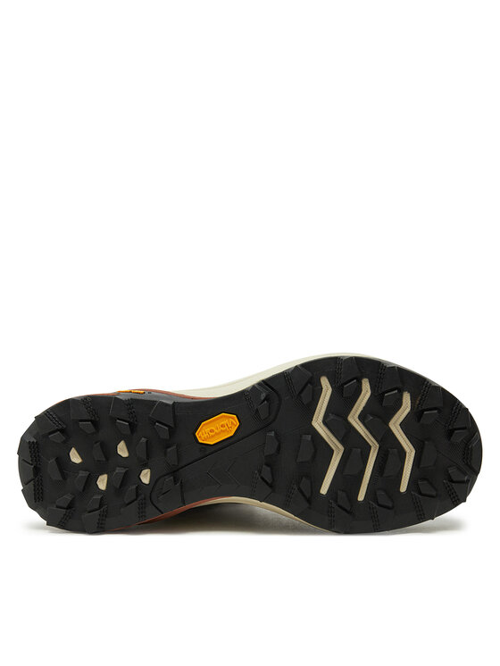 Dolomite Dolomite Παπούτσια πεζοπορίας Nibelia High GORE-TEX 420073 Μπεζ