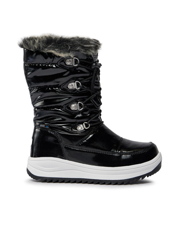 Leaf Leaf Schneeschuhe Dotorp LDOTO201O Schwarz