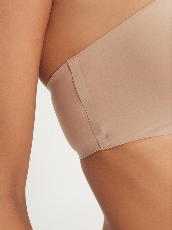 Chantelle Chantelle Krūšturis bez stīpiņām Soft Stretch C16A30 Bēšs