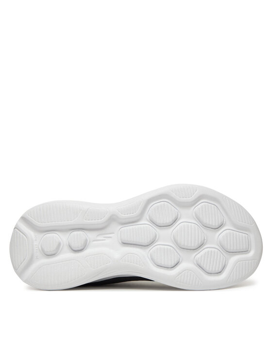 Skechers Skechers Sneakersy Go Run 400 V2-Goltran 405095L/BKYL Černá