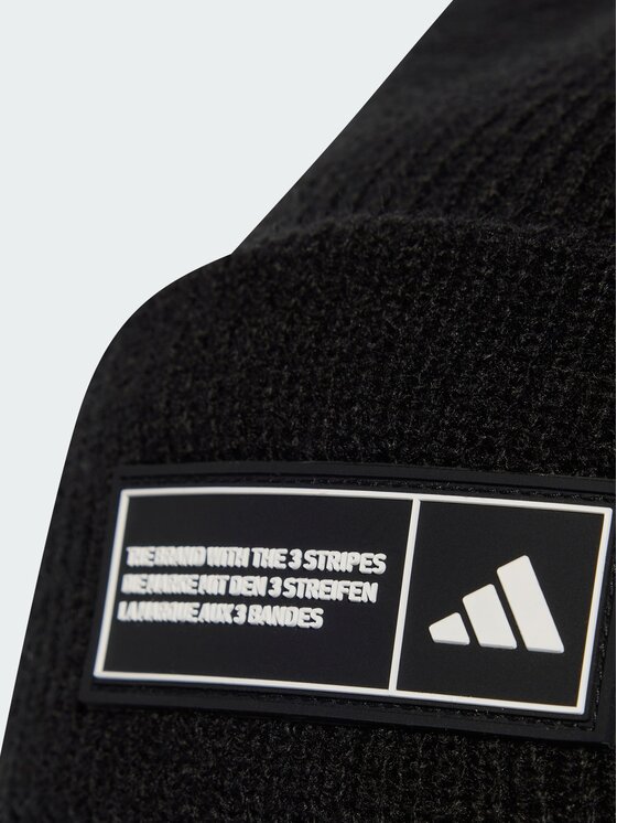 adidas adidas Czapka 165480 Czarny
