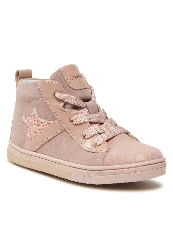 Primigi Schnürschuhe 4904622 S Rosa