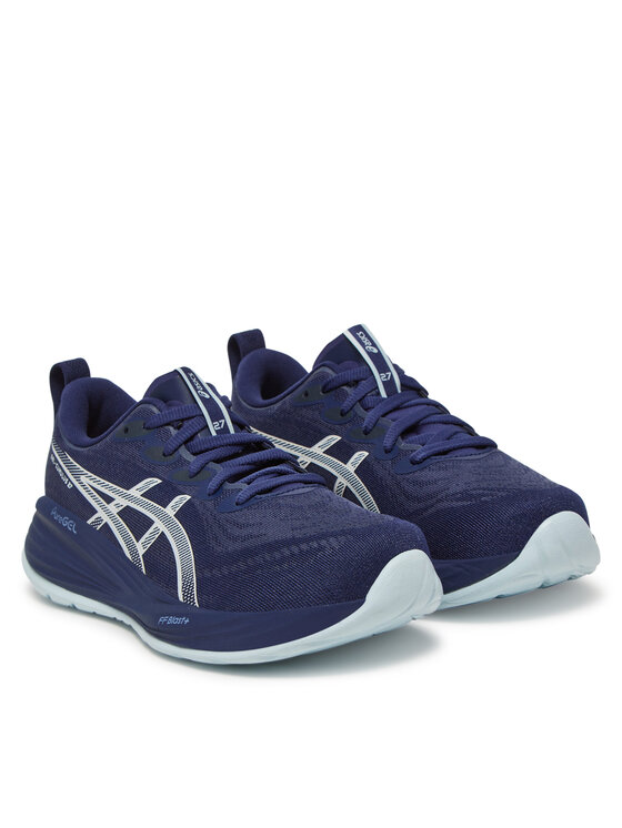 Asics Asics Маратонки за бягане Gel-Cumulus 27 1012B772 Тъмносин