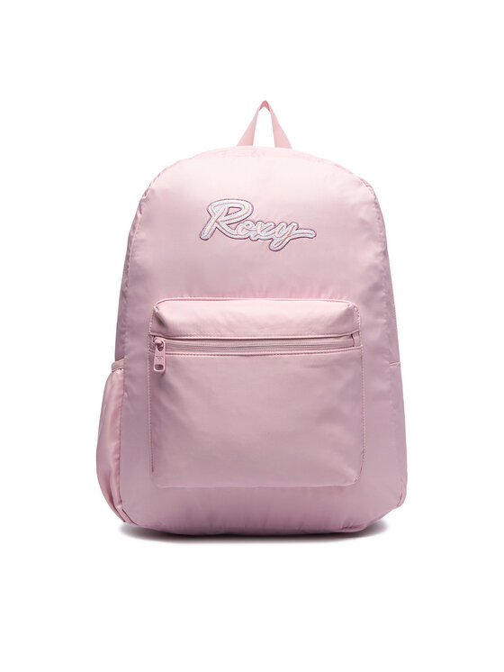 Roxy Roxy Plecak CWBEO-ROXY-P-003-10 Różowy jasny