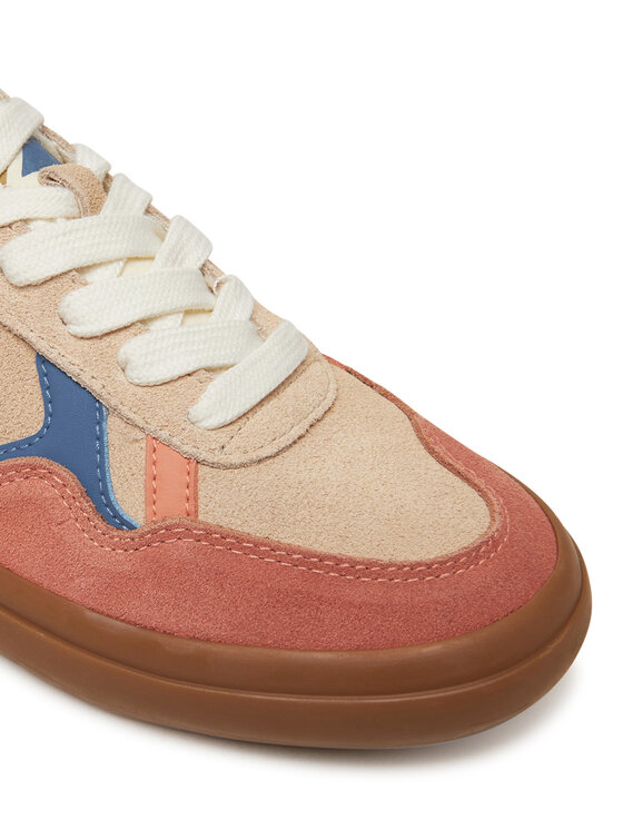 Pepe Jeans Pepe Jeans Tenisice Travis City W PLS31592 Bež