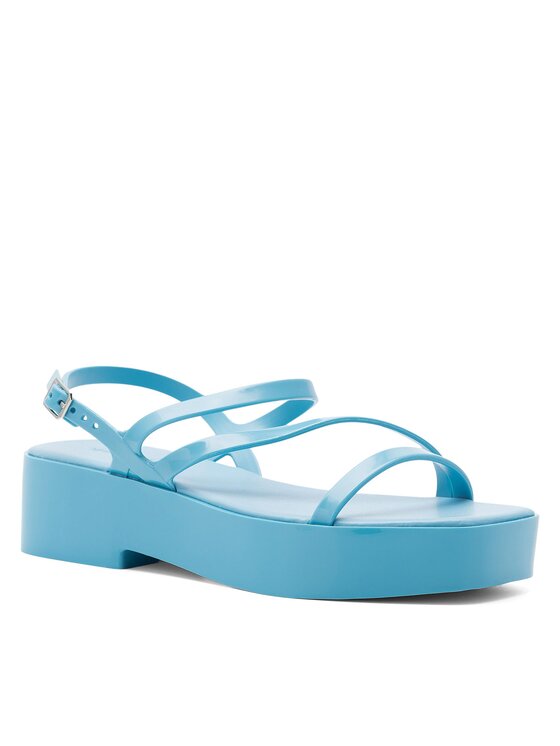 Jenny Fairy Jenny Fairy Sandalen WSS20963-01 Himmelblau