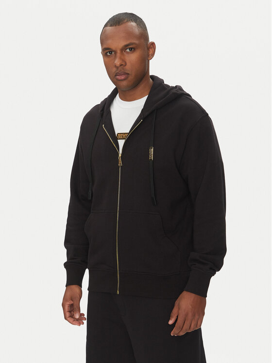 Versace Jeans Couture Versace Jeans Couture Pluus 78GAIT07 Must Regular Fit