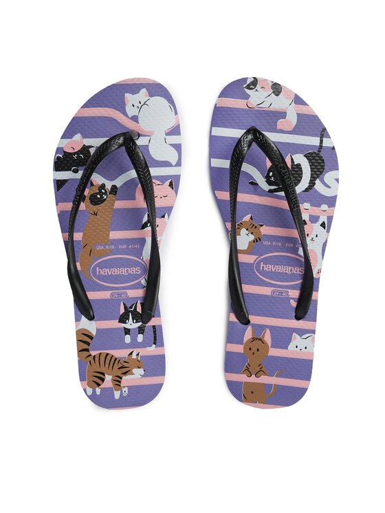 Flip flop Havaianas 41325679053-W Colorat