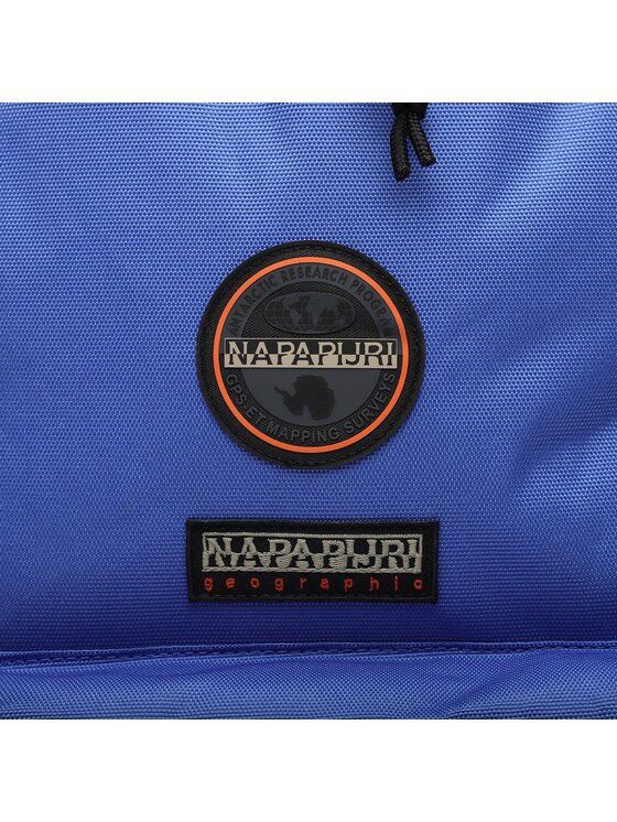Napapijri Napapijri Kuprinės NP0A4GGH Mėlyna