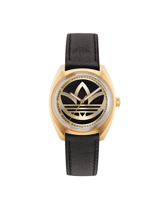 adidas Originals adidas Originals Годинник Fashion Edition One AOFH22512 Чорний