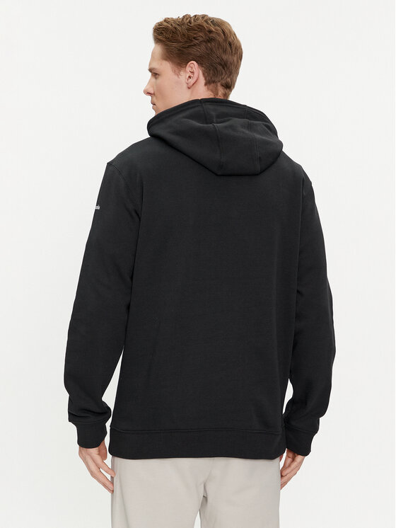 Columbia Columbia Bluză Csc Basic Logo™ II 1681664 Gri Regular Fit