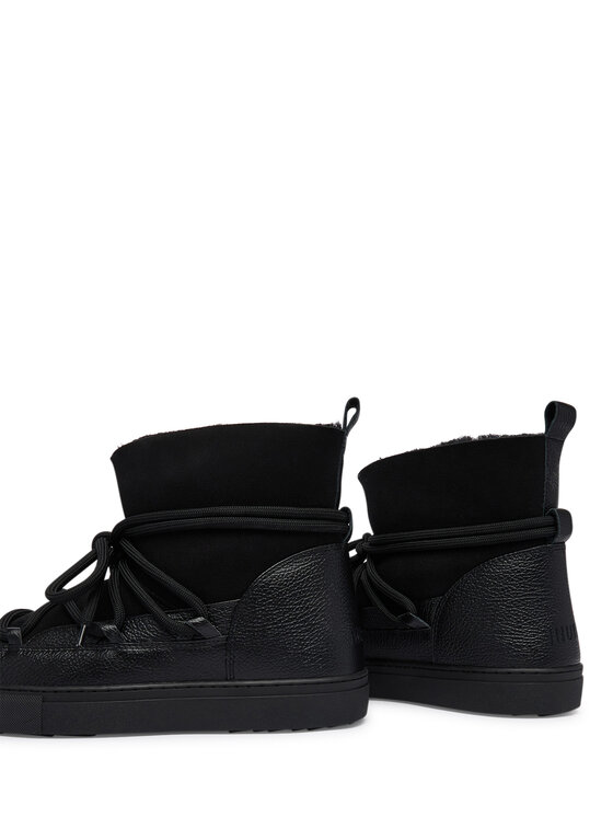 Inuikii Inuikii Schneeschuhe Classic 2001.003.0023.000 Schwarz