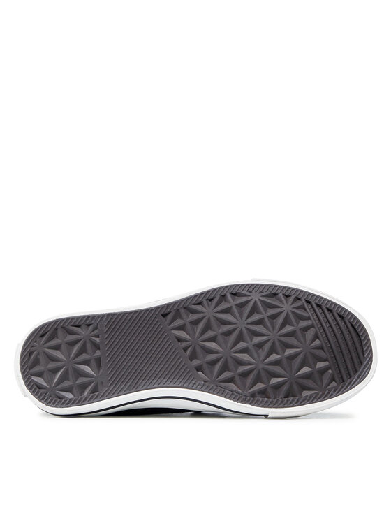 Scarpe da ginnastica CP40-21283Y Nero