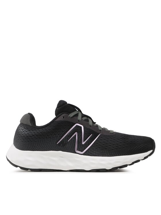 New Balance Tenisice Za Trčanje Fresh Foam 520 V8 W520LB8 Crna