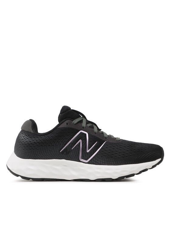 New Balance New Balance Běžecké boty Fresh Foam 520 v8 W520LB8 Černá