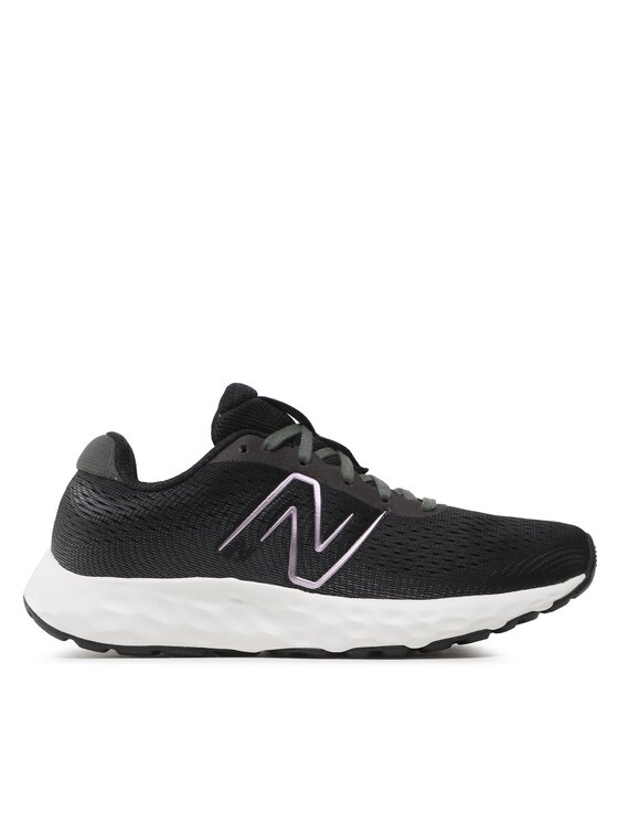 Pantofi pentru alergare New Balance Fresh Foam 520 v8 W520LB8 Negru