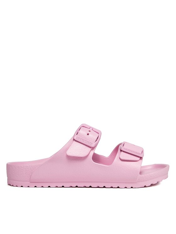 Birkenstock Šľapky Arizona EVA 1026649 Ružová