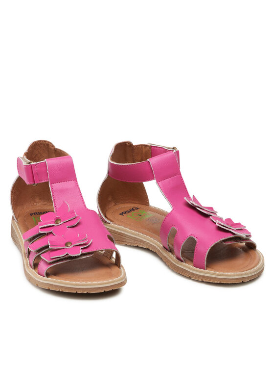 Primigi Primigi Sandali 1916200 D Rosa