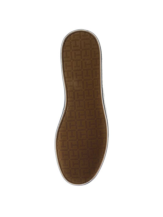 Tommy Hilfiger Tommy Hilfiger Tenniskingad Essential Flag Detail Sneaker FM0FM01535 Valge