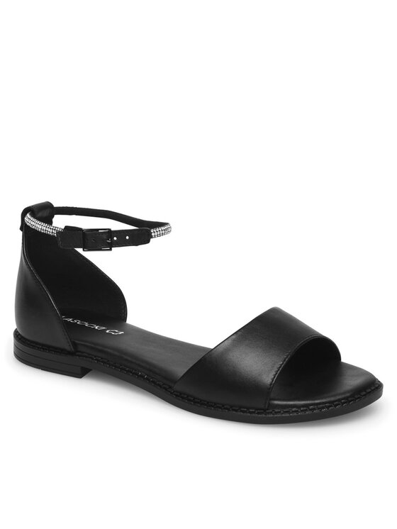 Lasocki Lasocki Sandalen EST-AFIONA-05 Schwarz