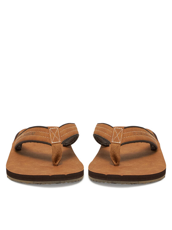 Quiksilver Quiksilver Infradito 808416 Marrone