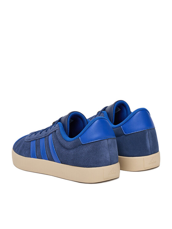 adidas adidas Superge VL COURT 3.0 K JS3489 Mornarsko modra