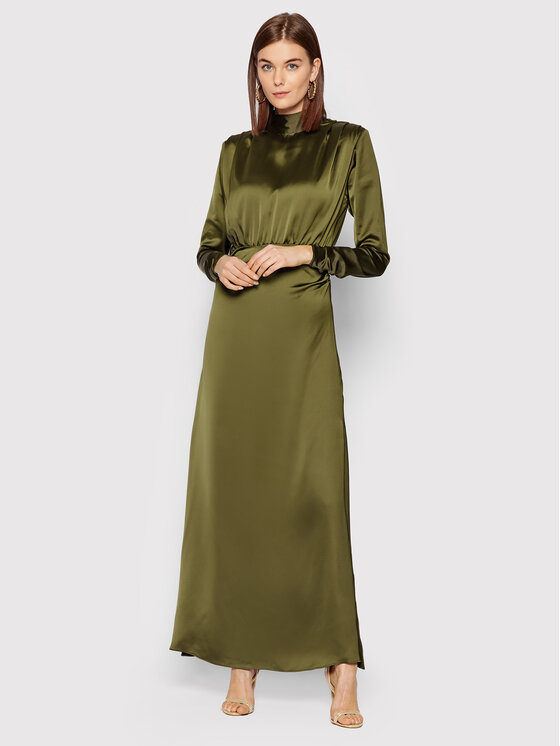 Abito da sera Blake 12520 Verde Regular Fit
