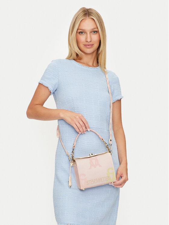 Steve Madden Steve Madden Rankinė Bkrome Crossbody SM13000522-02002-BHB Spalvota