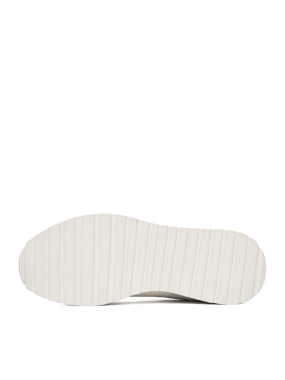 MEXX MEXX Снікерcи EO-MI001011161W Білий