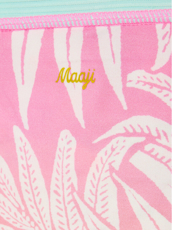 Maaji Maaji Costume da bagno PT3343KRS006 Multicolore