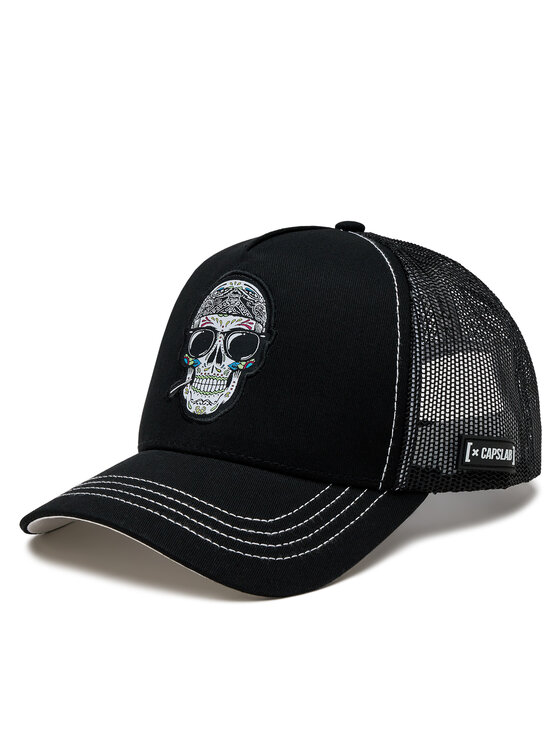 Cappellino Capslab