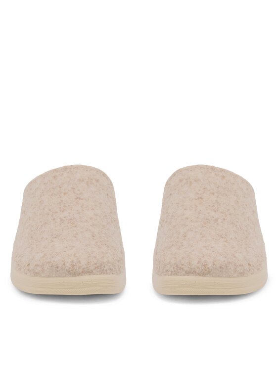 Home & Relax Home & Relax Pantofole 015/PET Beige
