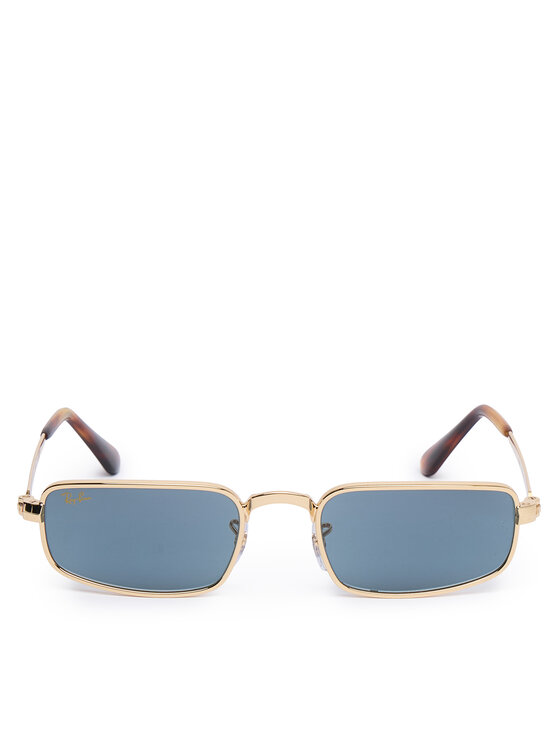 Ray-Ban Ray-Ban Сонцезахисні окуляри Asap Rocky 0RB3927 Золотий