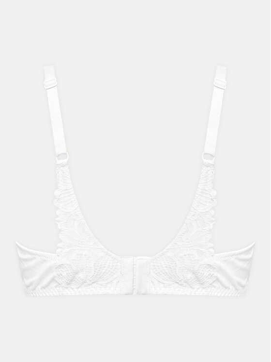 Dorina Dorina Сутиен без банели Frida D001828LA088 Екрю