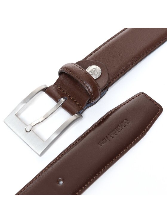 Roy Robson Roy Robson Cintura RR0001R01 0029 Marrone