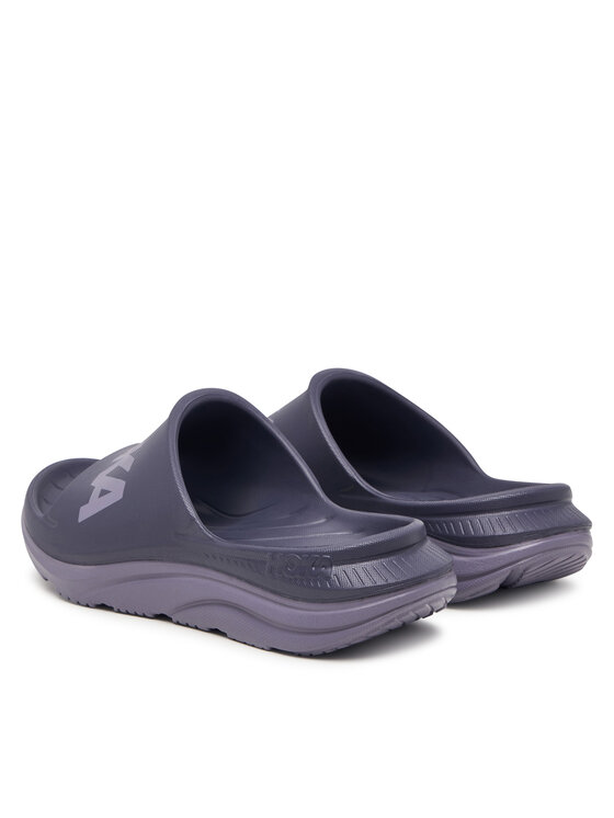 Hoka Hoka Şlapi Ora Athletic Slide 1155154 Violet