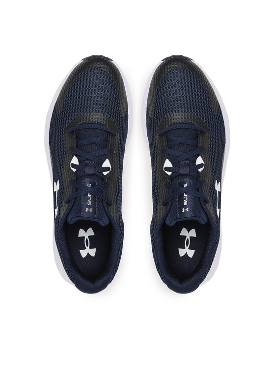 Under Armour Under Armour Tenisice za trčanje UA Surge 3 3024883-400 Tamnoplava