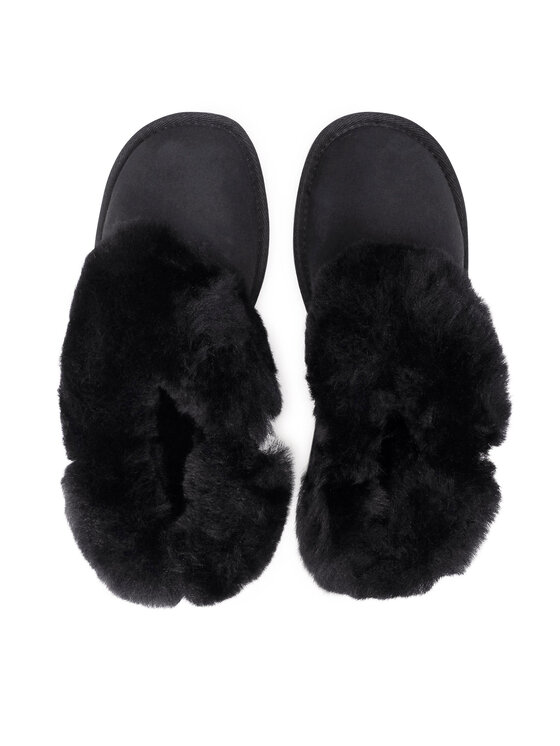 EMU Australia EMU Australia Stivali da neve Platinum Mintaro WP11850 Nero